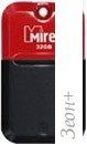 USB Flash Mirex ARTON RED 32GB (13600-FMUART32)