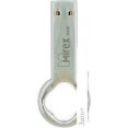 USB Flash Mirex ROUND KEY 8GB (13600-DVRROK08)