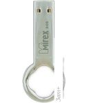 USB Flash Mirex ROUND KEY 8GB (13600-DVRROK08)