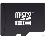   Mirex microSDHC (Class 10) 16GB (13613-AD10SD16)