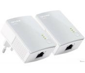    powerline- TP-Link TL-PA4010KIT