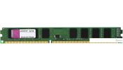   Kingston ValueRAM 4GB DDR3 PC3-12800 (KVR16LN11/4)