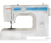   Janome TC-1206