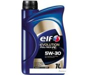   Elf Evolution Full-Tech FE 5W-30 1