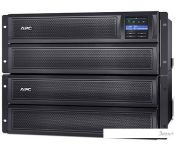    APC Smart-UPS X 3000VA Rack/Tower LCD 200-240V (SMX3000HV)