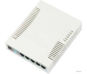  Mikrotik RouterBOARD 260GS