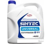   Sintec UNIVERSAL G11 5