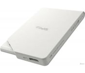    Silicon-Power Stream S03 1TB White (SP010TBPHDS03S3W)