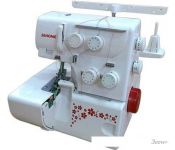  Janome HQ-075D