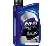   Elf Evolution 900 SXR 5W-30 1