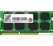   Transcend JetRam 4GB DDR3 SO-DIMM PC3-12800 (TS512MSK64V6N)