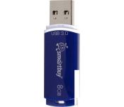 USB Flash Smart Buy Crown Blue 16GB (SB16GBCRW-Bl)