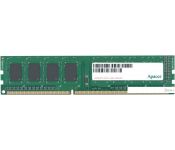   Apacer 4GB DDR3 PC3-12800 (AU04GFA60CATBGC)