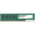 Оперативная память Apacer 8GB DDR3 PC3-12800 (AU08GFA60CATBGC)