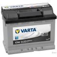   Varta Black Dynamic C14 556 400 048 (56 /)