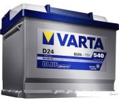   Varta Blue Dynamic D24 560 408 054 (60 /)