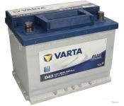   Varta Blue Dynamic D43 560 127 054 (60 /)