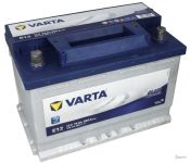   Varta Blue Dynamic E12 574 013 068 (74 /)