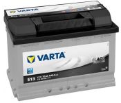   Varta Black Dynamic E13 570 409 064 (70 /)