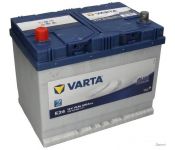   Varta Blue Dynamic E24 570 413 063 (70 /)