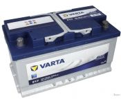   Varta Blue Dynamic F17 580 406 074 (80 /)