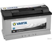   Varta Black Dynamic F6 590 122 072 (90 /)