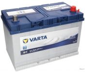   Varta Blue Dynamic G7 595 404 083 (95 /)