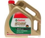   Castrol EDGE 0W-30 A5/B5 4