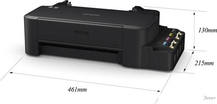 Принтер epson для фото