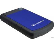    Transcend StoreJet 25H3B 1TB (TS1TSJ25H3B)