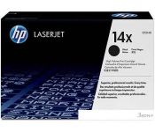  HP LaserJet 14X (CF214X)