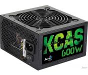   AeroCool Kcas 600W