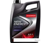   Champion New Energy 5W-40 5