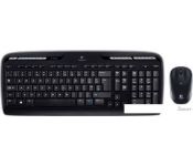  +  Logitech Wireless Combo MK330