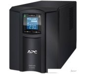    APC Smart-UPS C 2000VA LCD 230V (SMC2000I)