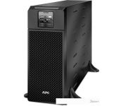    APC Smart-UPS SRT 6000VA 230V (SRT6KXLI)