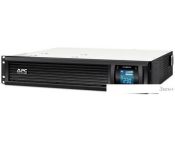    APC Smart-UPS C 3000VA Rack mount LCD 230V (SMC3000RMI2U)