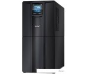    APC Smart-UPS C 3000VA LCD 230V (SMC3000I)