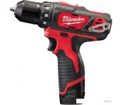 - Milwaukee M12 BDD-202C