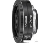  Canon EF-S 24mm f/2.8 STM