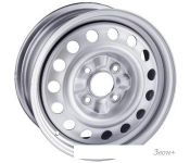   TREBL 8114 15x6" 4x100 DIA 54.1 ET 48 S