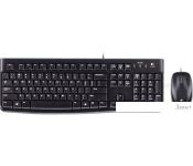  +  Logitech MK120