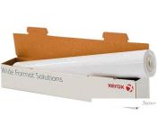   Xerox Inkjet Monochrome Paper 914  x 46  (90 /2) (450L90003)