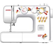   Janome ArtStyle 4045