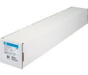   HP Bright White Inkjet Paper 914  x 45.7  (C6036A)