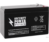    Security Power SP 12-7 F1 (12/7 )