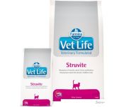    Farmina Vet Life Struvite 2 