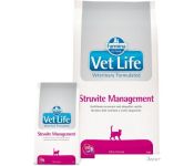    Farmina Vet Life Struvite Management 2 