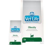    Farmina Vet Life Obesity 2 