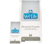    Farmina Vet Life Neutered Female 2 